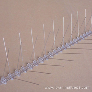 Long Plastic Pigeon Control Spikes Anti Bird Spikes